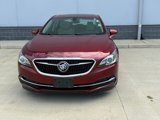 Used 2017 Buick LaCrosse Essence w/ Sun and Shade Package image 4