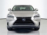 Used 2015 Lexus NX 200t AWD image 2