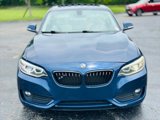 Used 2015 BMW 228i xDrive Coupe image 3