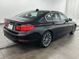 Used 2019 BMW 540i xDrive image 5