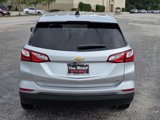 Used 2020 Chevrolet Equinox LS w/ LS Convenience Package image 3