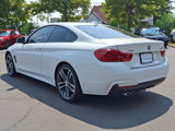 Used 2019 BMW 430i xDrive Coupe w/ M Sport Package image 4