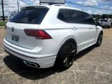 Used 2022 Volkswagen Tiguan SEL R-Line image 5