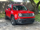 Used 2018 Jeep Renegade Latitude w/ Advanced Technology Group image 2