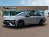 New 2025 Hyundai Elantra N Line image 2