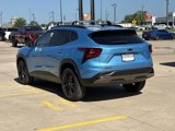 New 2025 Chevrolet Trax ACTIV w/ Driver Confidence Package image 6