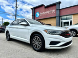 Used 2021 Volkswagen Jetta S image 2