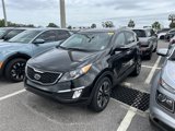 Used 2012 Kia Sportage SX image 4