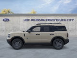 New 2025 Ford Bronco Sport Big Bend w/ Convenience Package image 3