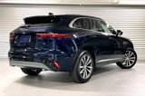 New 2026 Jaguar F-PACE R-Dynamic S image 4