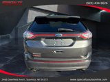 Used 2017 Ford Edge SE w/ Cargo Accessory Package image 4