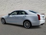 Used 2016 Cadillac ATS Luxury w/ Cold Weather Package image 3