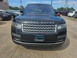 Used 2015 Land Rover Range Rover Long Wheelbase Autobiography image 2