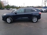Certified 2021 Ford Escape SE image 5