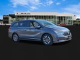 Used 2022 Honda Odyssey EX-L image 3