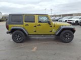 Used 2008 Jeep Wrangler X image 2