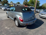 Used 2008 Chrysler PT Cruiser Convertible image 5