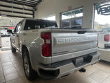 Used 2019 Chevrolet Silverado 1500 Custom w/ Custom Convenience Package image 4