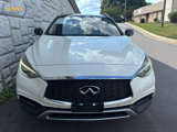 Used 2017 INFINITI QX30 Premium image 2