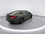 Used 2023 Hyundai Elantra SEL w/ Convenience Package image 4