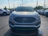 Certified 2023 Ford Edge SEL image 2