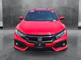 Used 2018 Honda Civic Sport Touring image 2