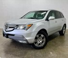 Used 2009 Acura MDX w/ Technology Package image 3
