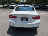 Used 2024 Chevrolet Malibu LS w/ Driver Confidence Package image 5