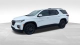 Certified 2023 Chevrolet Traverse RS image 4