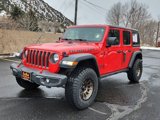 Used 2018 Jeep Wrangler Unlimited Rubicon w/ Cold Weather Group image 4