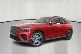 New 2024 Genesis GV70 3.5T Sport w/ Sport Advanced Package image 3