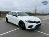 Certified 2024 Honda Civic Sport image 2