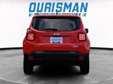 Used 2020 Jeep Renegade Latitude w/ Cold Weather Group image 5