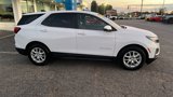 Used 2022 Chevrolet Equinox LT image 4
