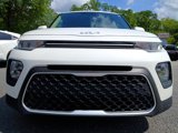 Used 2022 Kia Soul LX image 3