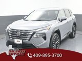 Used 2024 Nissan Rogue Platinum w/ Platinum Premium Package image 5