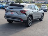 New 2025 Chevrolet Trax LT w/ Driver Confidence Package image 3