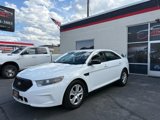 Used 2015 Ford Taurus Police Interceptor AWD w/ Ready For The Road Package image 3