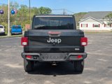 Certified 2021 Jeep Gladiator Overland image 4