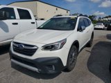 Used 2021 Subaru Outback Touring XT image 3
