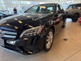 Used 2020 Mercedes-Benz C 300 4MATIC Sedan image 4