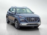 Used 2022 Hyundai Venue Limited image 3