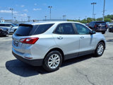 Certified 2021 Chevrolet Equinox LS w/ LS Convenience Package image 3