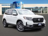 Certified 2022 Honda Passport EX-L image 1