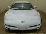 Used 1999 Chevrolet Corvette Coupe w/ Roof Pkg image 4