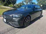 Used 2021 Mercedes-Benz E 350 Sedan image 3