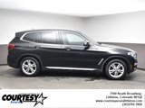 Used 2019 BMW X3 xDrive30i image 4