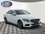 Used 2018 Mercedes-Benz C 300 4MATIC Sedan image 2
