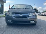 Used 2013 Honda Odyssey Touring image 2