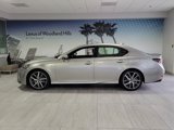 Used 2019 Lexus GS 350 F Sport image 2